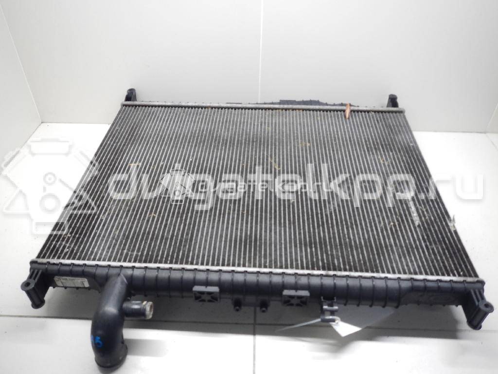 Фото Радиатор основной  LR015561 для Land Rover Range Rover / Discovery {forloop.counter}}