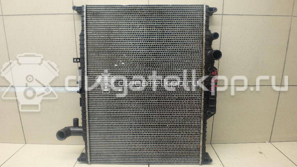 Фото Радиатор основной  LR015561 для Land Rover Range Rover / Discovery {forloop.counter}}