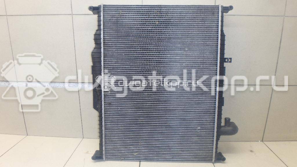 Фото Радиатор основной  LR015561 для Land Rover Range Rover / Discovery {forloop.counter}}