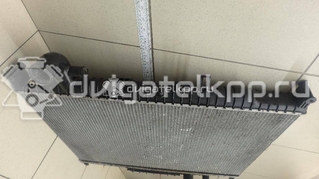 Фото Радиатор основной  LR015561 для Land Rover Range Rover / Discovery {forloop.counter}}