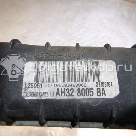 Фото Радиатор основной  LR015561 для Land Rover Range Rover / Discovery