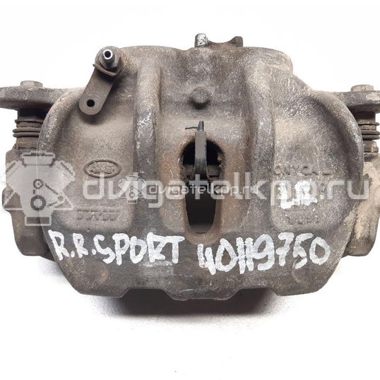 Фото Суппорт тормозной передний левый  LR047905 для Land Rover Range Rover / Discovery