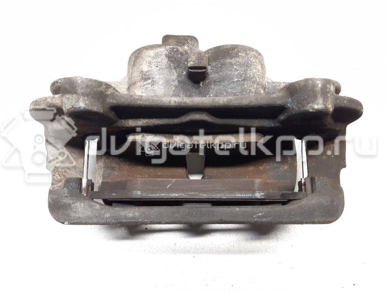 Фото Суппорт тормозной передний левый  LR047905 для Land Rover Range Rover / Discovery {forloop.counter}}