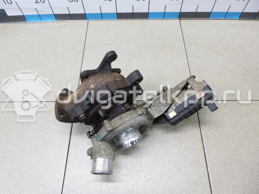Фото Турбокомпрессор (турбина)  LR029915 для Land Rover Range Rover / Discovery {forloop.counter}}