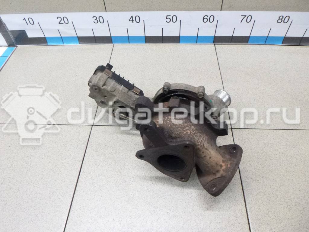 Фото Турбокомпрессор (турбина)  LR029915 для Land Rover Range Rover / Discovery {forloop.counter}}
