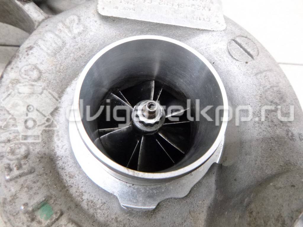 Фото Турбокомпрессор (турбина)  LR029915 для Land Rover Range Rover / Discovery {forloop.counter}}
