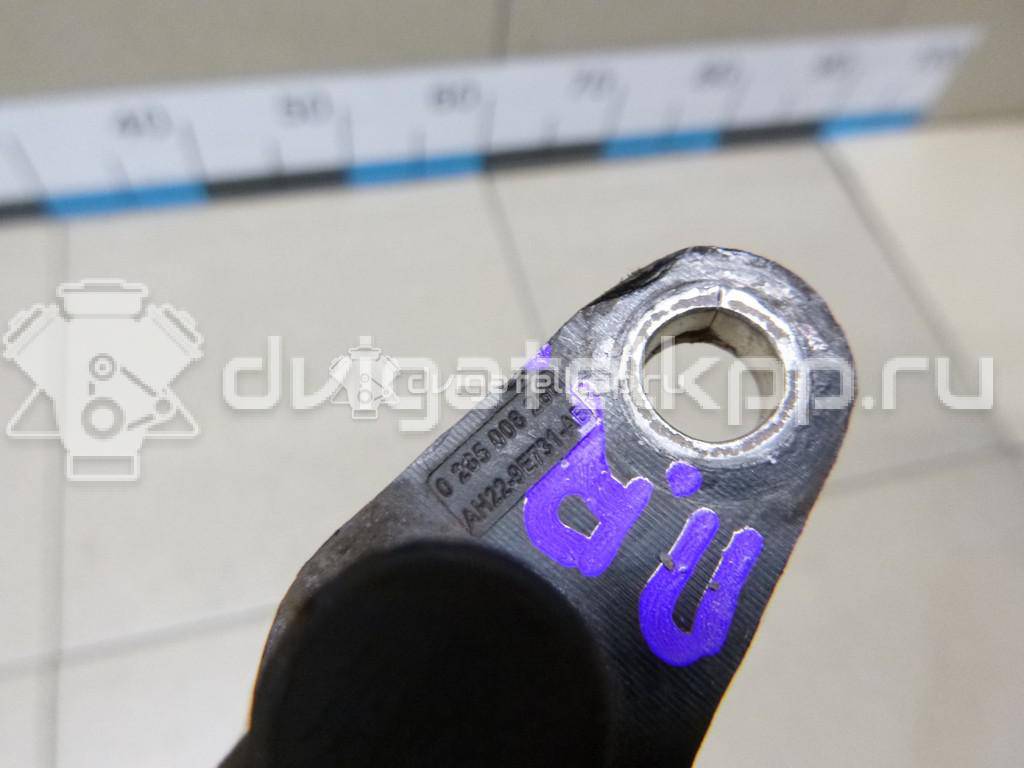 Фото Датчик ABS передний  LR013783 для Land Rover Discovery {forloop.counter}}