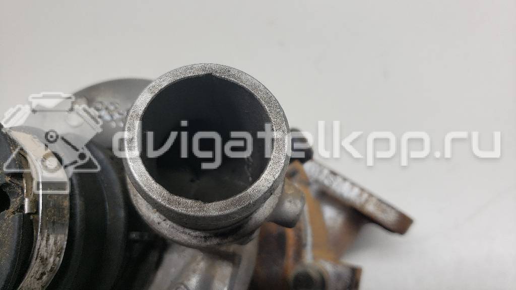 Фото Турбокомпрессор (турбина)  LR029915 для Land Rover Range Rover / Discovery {forloop.counter}}