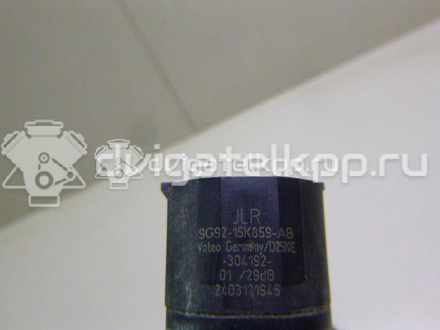 Фото Датчик парковки  LR010927 для Land Rover Freelander / Range Rover / Discovery {forloop.counter}}