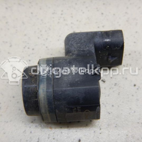 Фото Датчик парковки  8A6J15K859AA для land rover Discovery IV