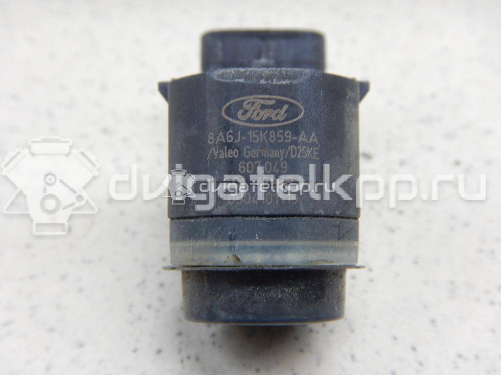 Фото Датчик парковки  8A6J15K859AA для land rover Discovery IV {forloop.counter}}