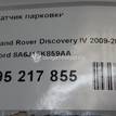 Фото Датчик парковки  8A6J15K859AA для land rover Discovery IV {forloop.counter}}