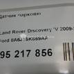 Фото Датчик парковки  8A6J15K859AA для land rover Discovery IV {forloop.counter}}