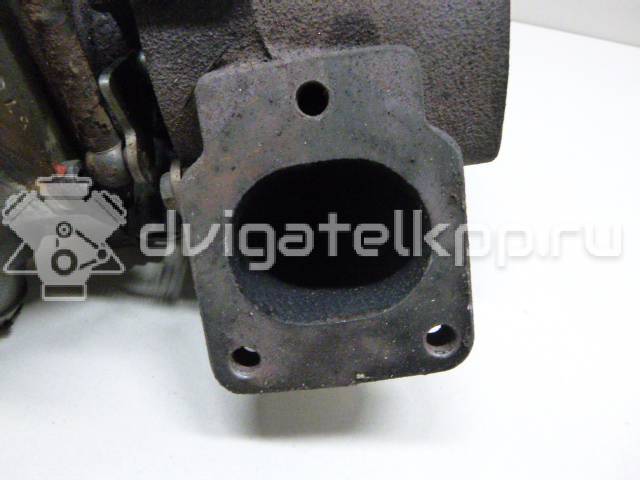 Фото Турбокомпрессор (турбина)  1357581 для Land Rover Range Rover / Discovery {forloop.counter}}