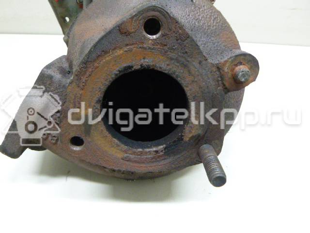 Фото Турбокомпрессор (турбина)  1357581 для Land Rover Range Rover / Discovery {forloop.counter}}