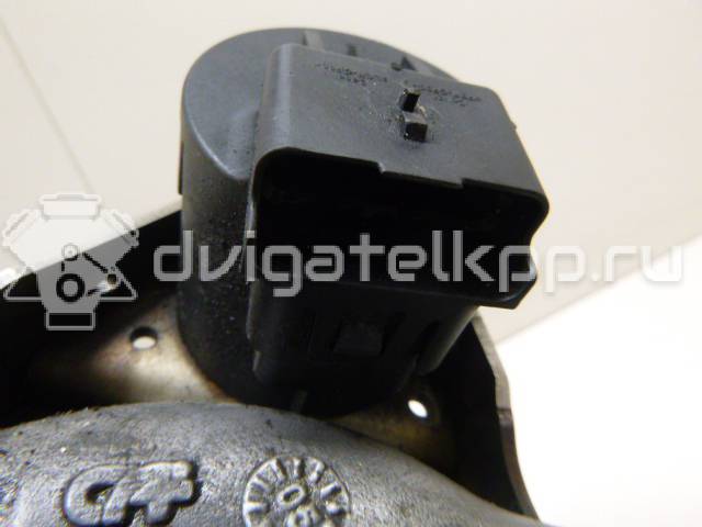 Фото Турбокомпрессор (турбина)  1357581 для Land Rover Range Rover / Discovery {forloop.counter}}