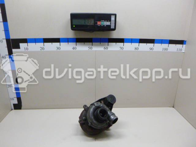 Фото Турбокомпрессор (турбина)  1357581 для Land Rover Range Rover / Discovery {forloop.counter}}