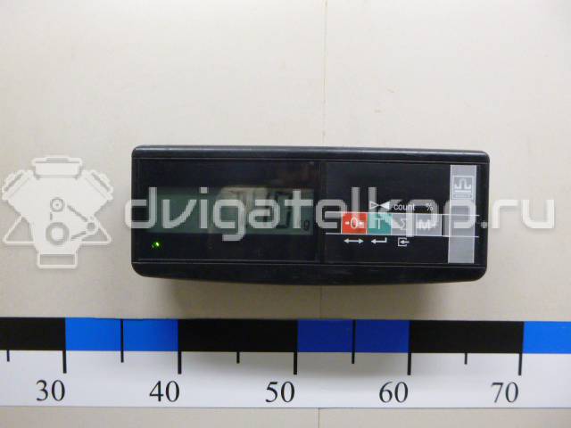 Фото Турбокомпрессор (турбина)  1357581 для Land Rover Range Rover / Discovery {forloop.counter}}