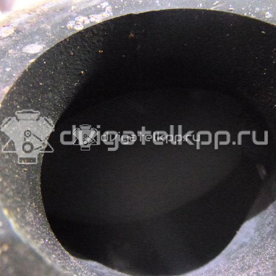 Фото Коллектор выпускной  285102B420 для Kia Ceed / Pro Ceed / Carens