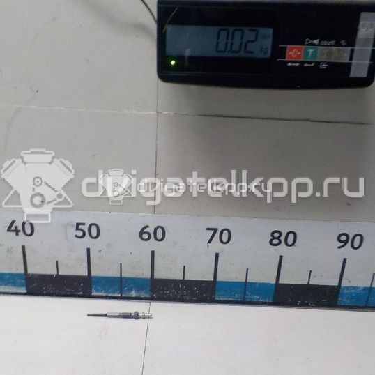 Фото Свеча накаливания  LR022300 для Land Rover Freelander / Range Rover / Discovery