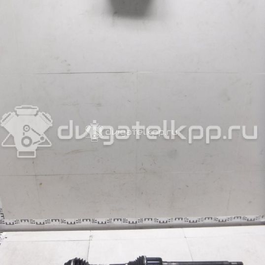 Фото Полуось передняя правая  LR064251 для Land Rover Range Rover