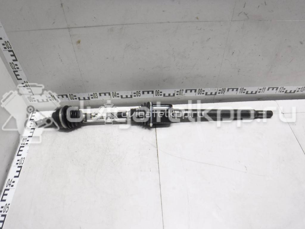 Фото Полуось передняя правая  LR064251 для Land Rover Range Rover {forloop.counter}}