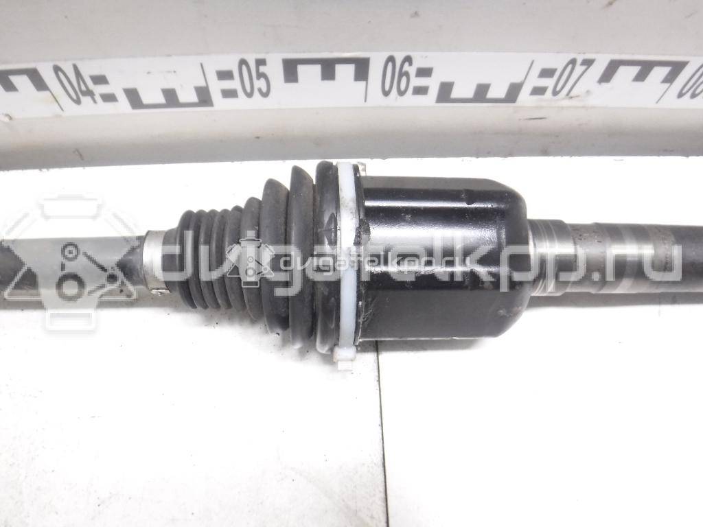 Фото Полуось передняя правая  LR064251 для Land Rover Range Rover {forloop.counter}}
