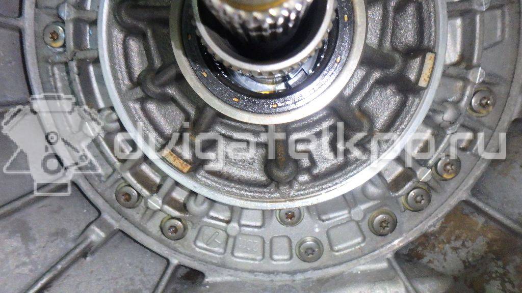 Фото Контрактная (б/у) АКПП для Jaguar / Land Rover 241-300 л.с 24V 3.0 л 306DT Дизельное топливо LR021834 {forloop.counter}}