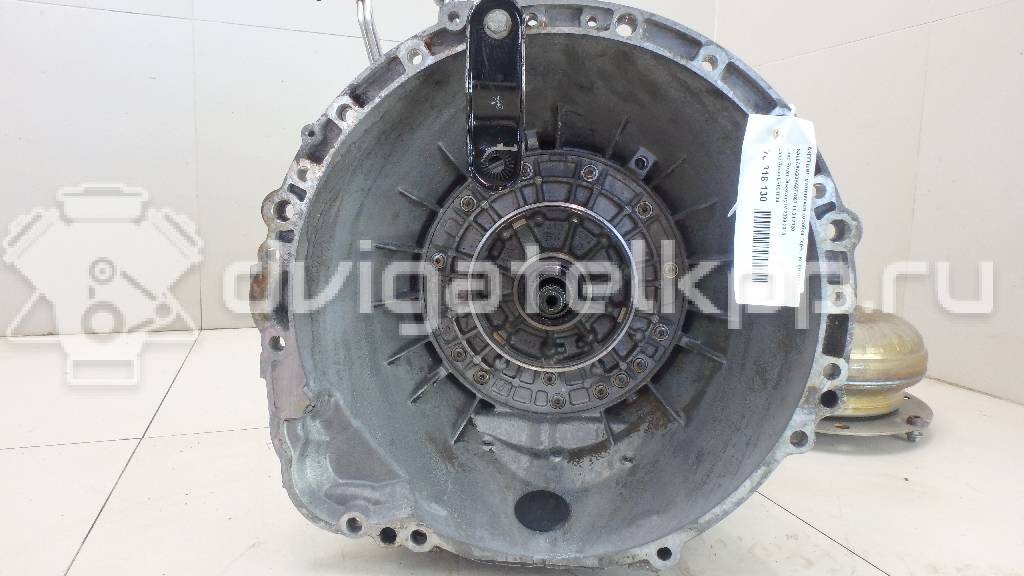 Фото Контрактная (б/у) АКПП для Jaguar / Land Rover 241-300 л.с 24V 3.0 л 306DT Дизельное топливо LR021834 {forloop.counter}}