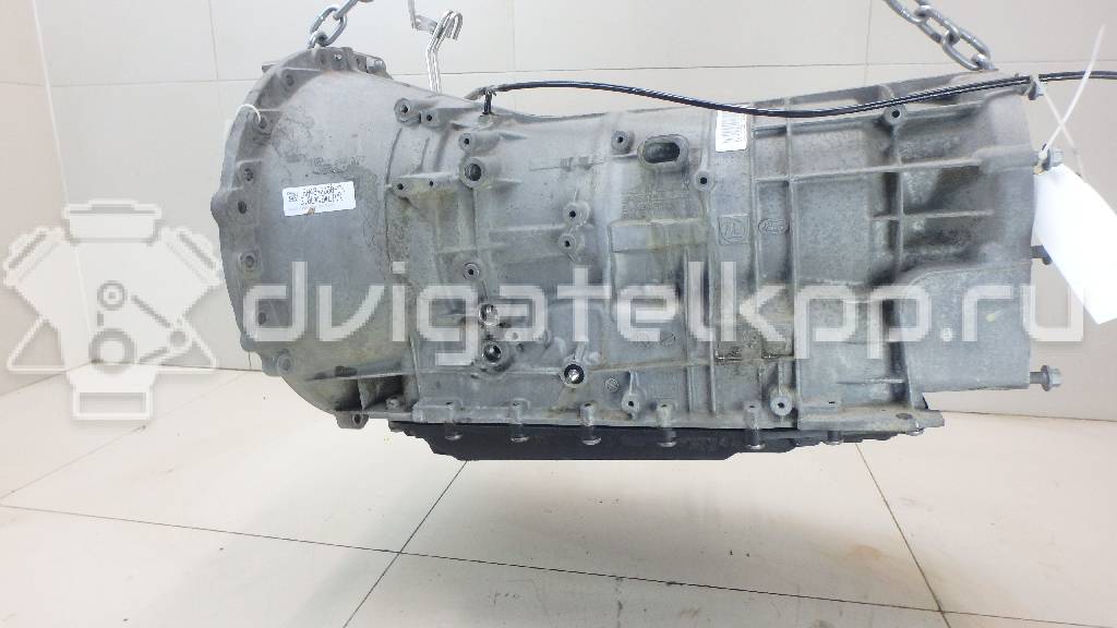 Фото Контрактная (б/у) АКПП для Jaguar / Land Rover 241-300 л.с 24V 3.0 л 306DT Дизельное топливо LR021834 {forloop.counter}}