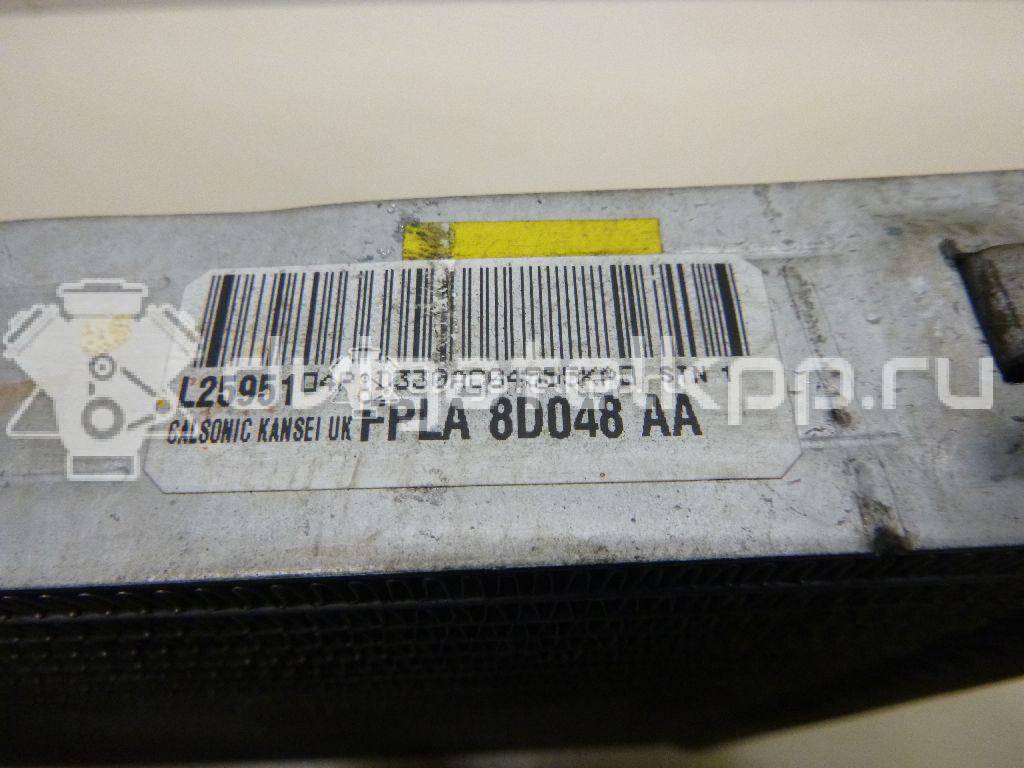 Фото Радиатор дополнительный системы охлаждения  LR062670 для Land Rover Range Rover / Discovery {forloop.counter}}