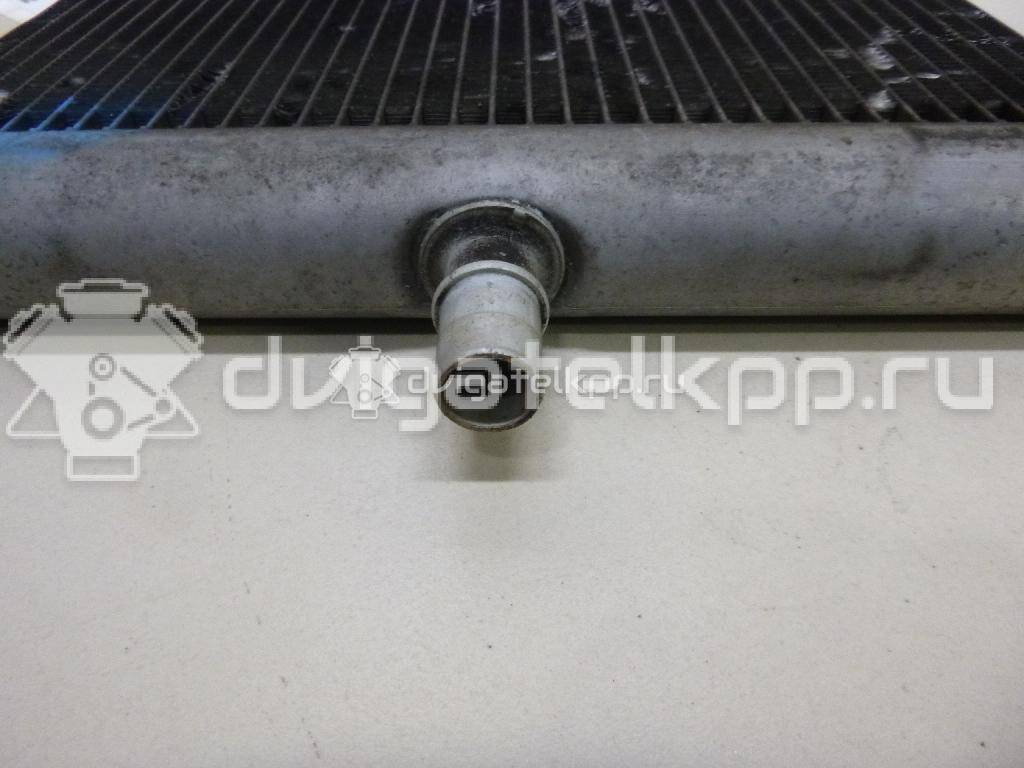 Фото Радиатор дополнительный системы охлаждения  LR062670 для Land Rover Range Rover / Discovery {forloop.counter}}