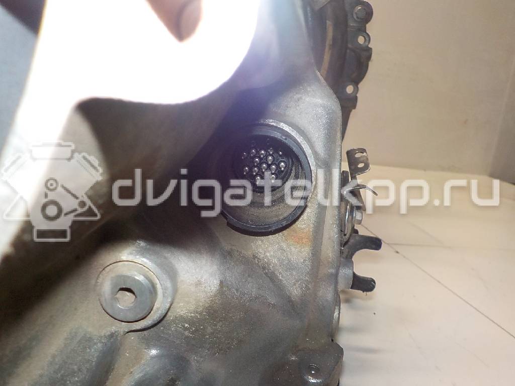Фото Контрактная (б/у) АКПП для Land Rover Range Rover / Discovery 211-340 л.с 24V 3.0 л 306DT Дизельное топливо LR021834 {forloop.counter}}