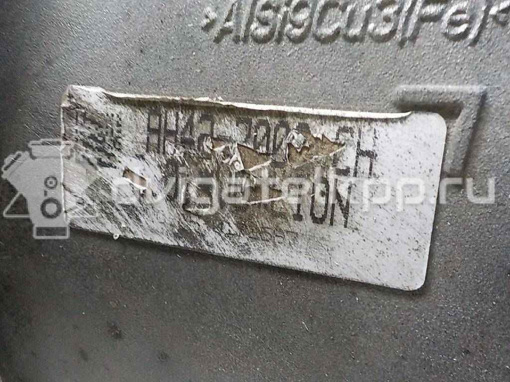 Фото Контрактная (б/у) АКПП для Land Rover Range Rover / Discovery 211-340 л.с 24V 3.0 л 306DT Дизельное топливо LR021834 {forloop.counter}}