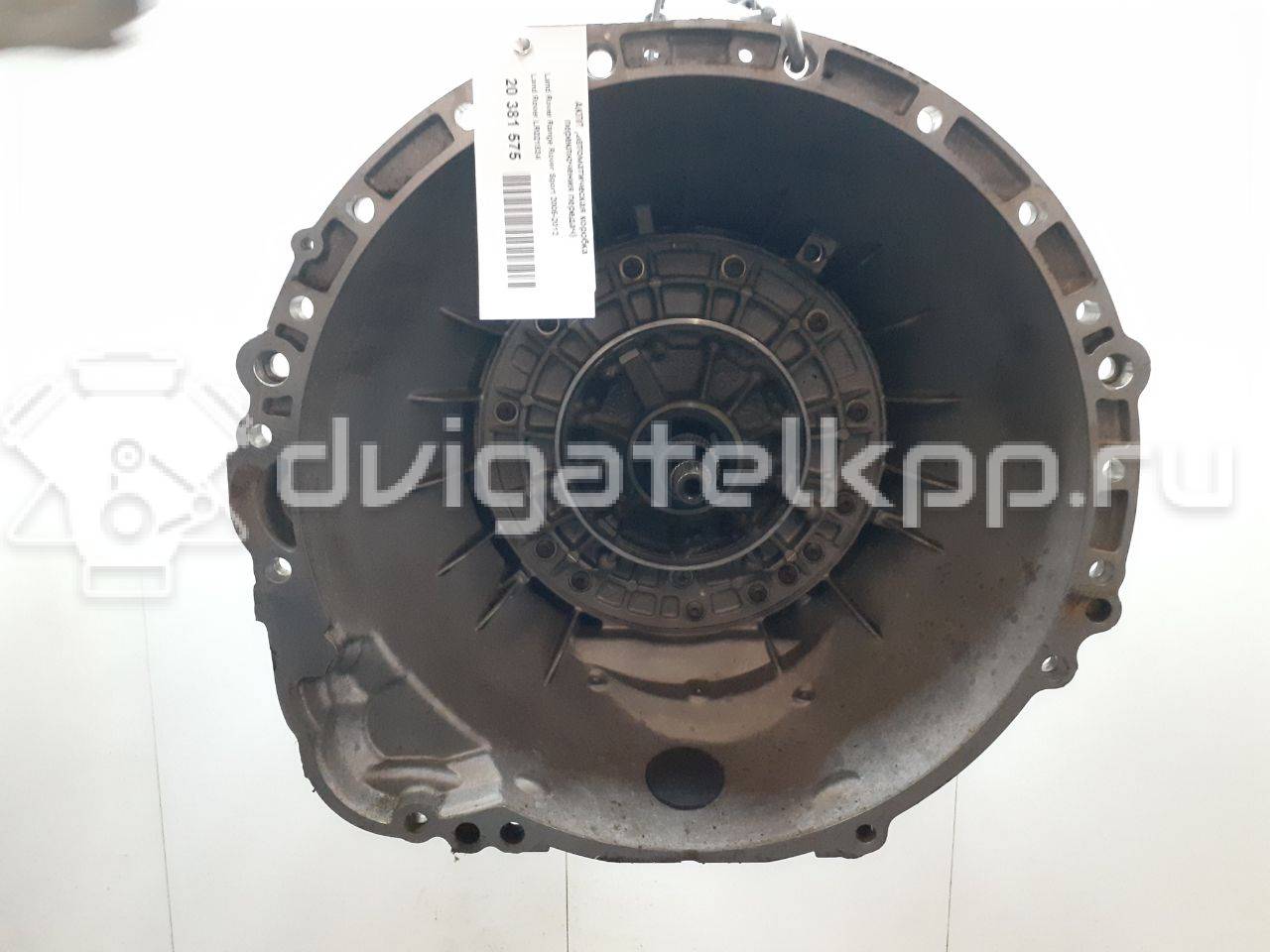 Фото Контрактная (б/у) АКПП для land rover Discovery IV  V    LR021834 {forloop.counter}}