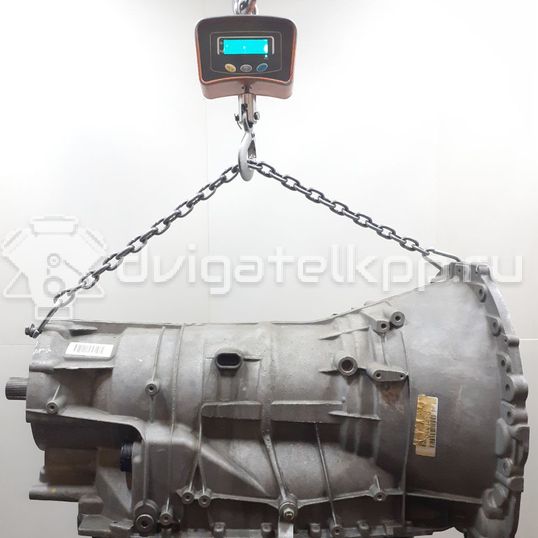 Фото Контрактная (б/у) АКПП для Land Rover Range Rover / Discovery 211-340 л.с 24V 3.0 л 306DT Дизельное топливо LR021834
