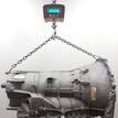 Фото Контрактная (б/у) АКПП для Land Rover Range Rover / Discovery 211-340 л.с 24V 3.0 л 306DT Дизельное топливо LR021834 {forloop.counter}}
