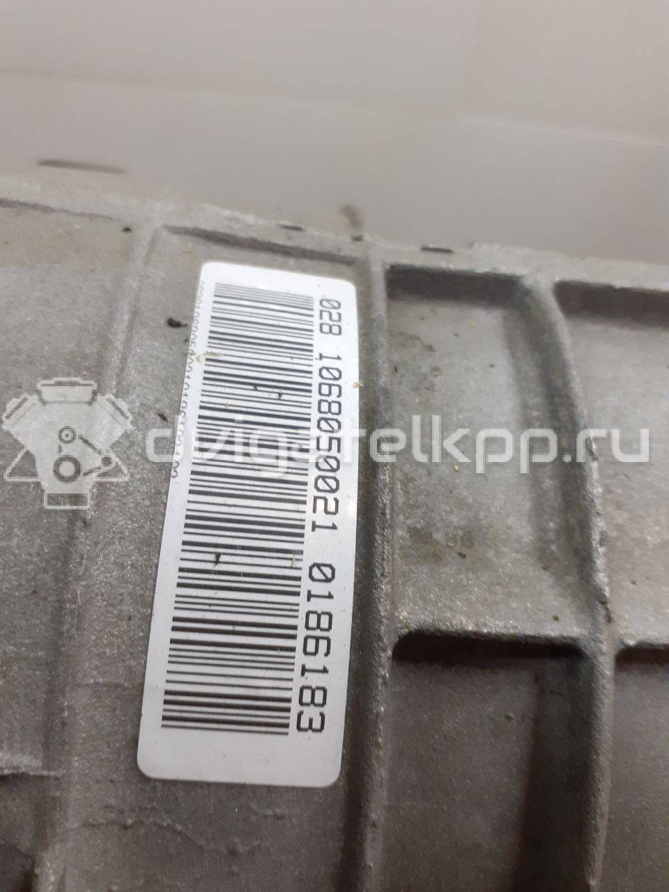 Фото Контрактная (б/у) АКПП для Land Rover Range Rover / Discovery 211-340 л.с 24V 3.0 л 306DT Дизельное топливо LR021834 {forloop.counter}}