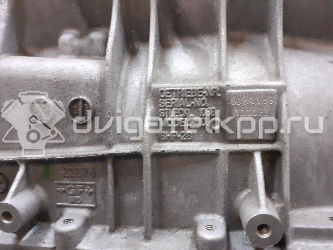 Фото Контрактная (б/у) АКПП для Land Rover Range Rover / Discovery 211-340 л.с 24V 3.0 л 306DT Дизельное топливо LR021834 {forloop.counter}}