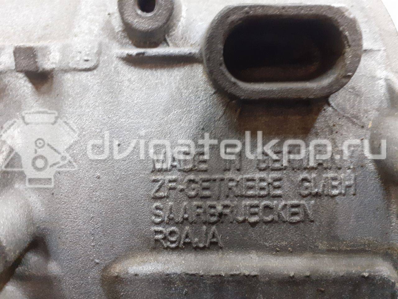 Фото Контрактная (б/у) АКПП для Land Rover Range Rover / Discovery 211-340 л.с 24V 3.0 л 306DT Дизельное топливо LR021834 {forloop.counter}}