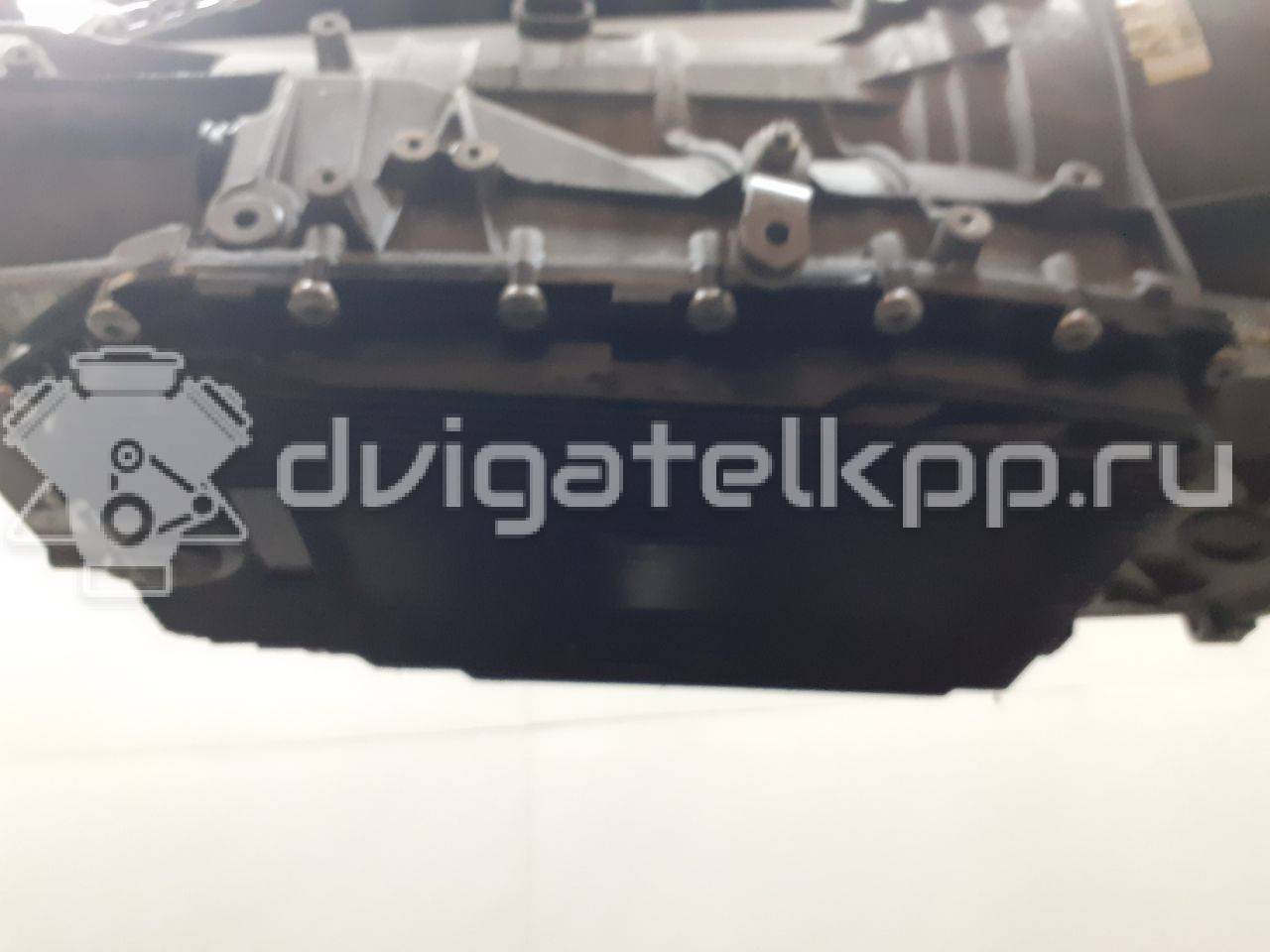 Фото Контрактная (б/у) АКПП для Land Rover Range Rover / Discovery 211-340 л.с 24V 3.0 л 306DT Дизельное топливо LR021834 {forloop.counter}}
