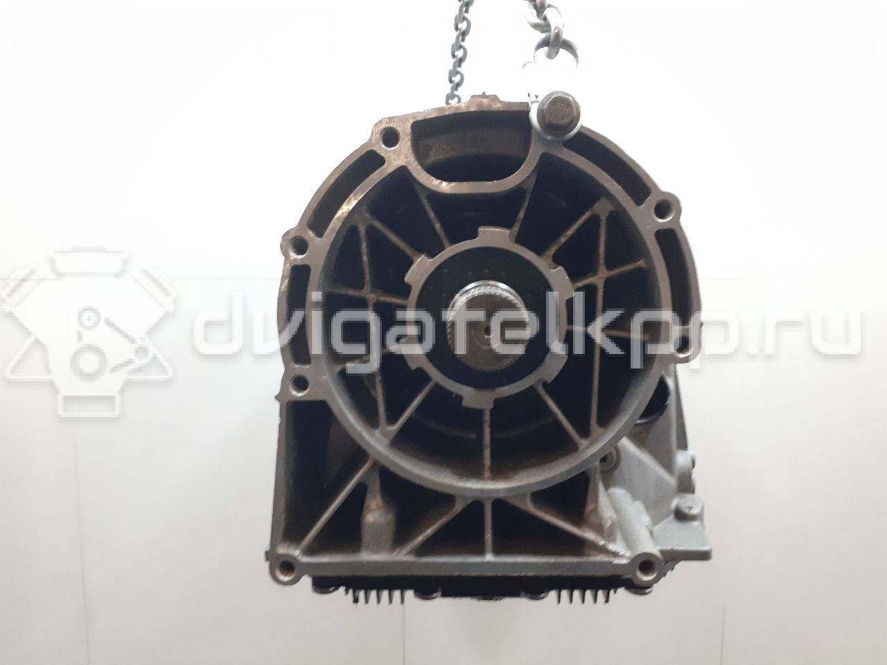 Фото Контрактная (б/у) АКПП для Land Rover Range Rover / Discovery 211-340 л.с 24V 3.0 л 306DT Дизельное топливо LR021834 {forloop.counter}}