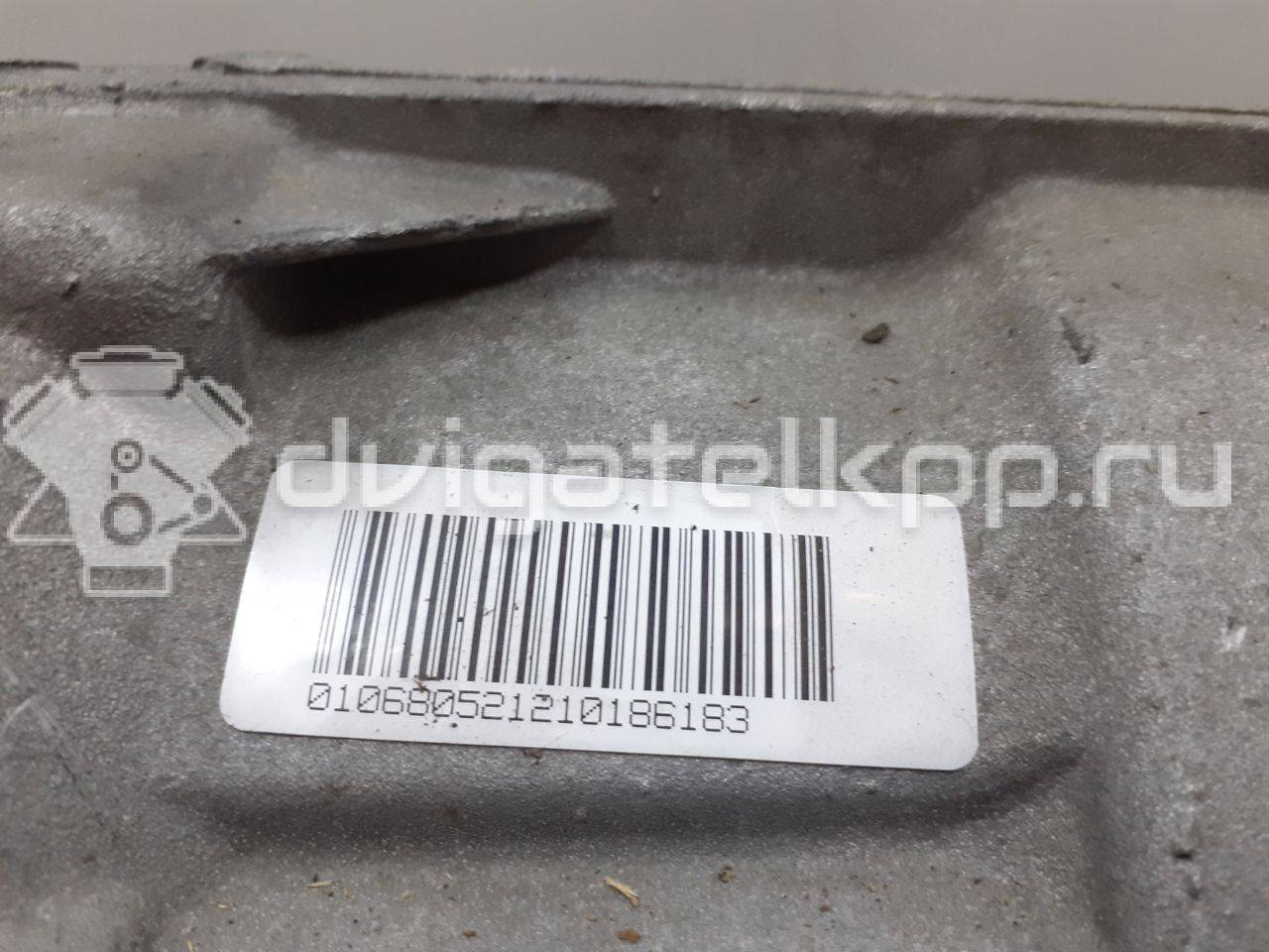 Фото Контрактная (б/у) АКПП для Land Rover Range Rover / Discovery 211-340 л.с 24V 3.0 л 306DT Дизельное топливо LR021834 {forloop.counter}}