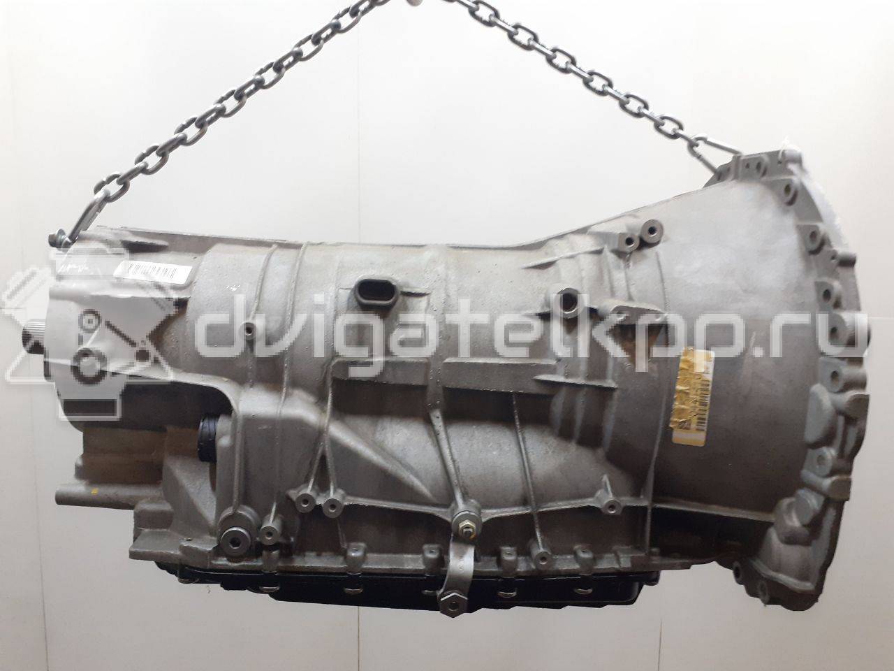 Фото Контрактная (б/у) АКПП для Land Rover Range Rover / Discovery 211-340 л.с 24V 3.0 л 306DT Дизельное топливо LR021834 {forloop.counter}}