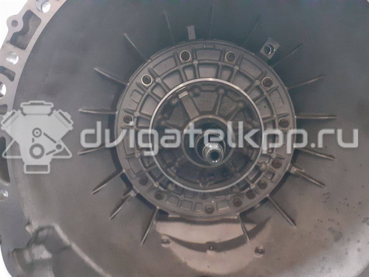Фото Контрактная (б/у) АКПП для Land Rover Range Rover / Discovery 211-340 л.с 24V 3.0 л 306DT Дизельное топливо LR021834 {forloop.counter}}