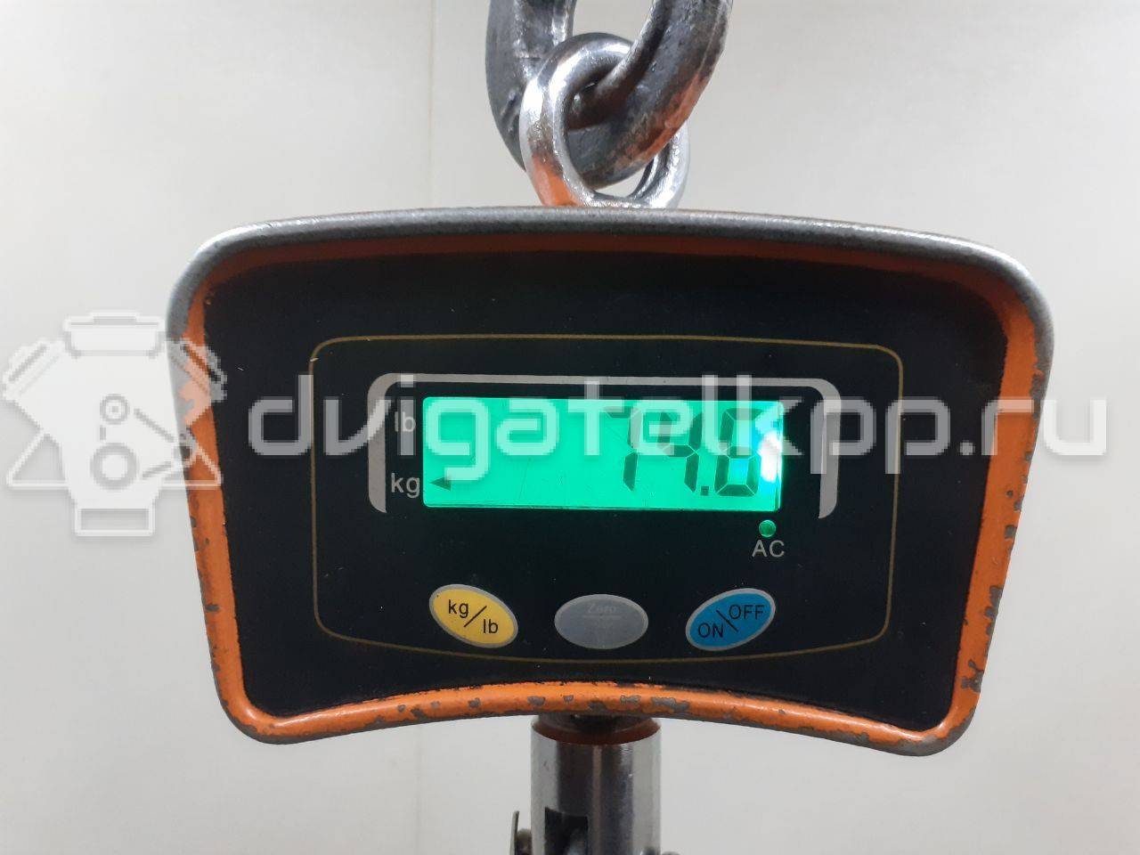 Фото Контрактная (б/у) АКПП для Land Rover Range Rover / Discovery 211-340 л.с 24V 3.0 л 306DT Дизельное топливо LR021834 {forloop.counter}}