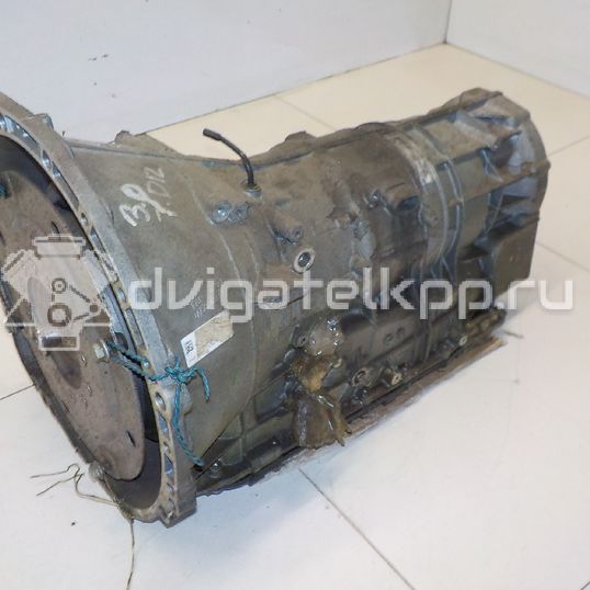 Фото Контрактная (б/у) АКПП для Land Rover Range Rover / Discovery 211-340 л.с 24V 3.0 л 306DT Дизельное топливо LR021834