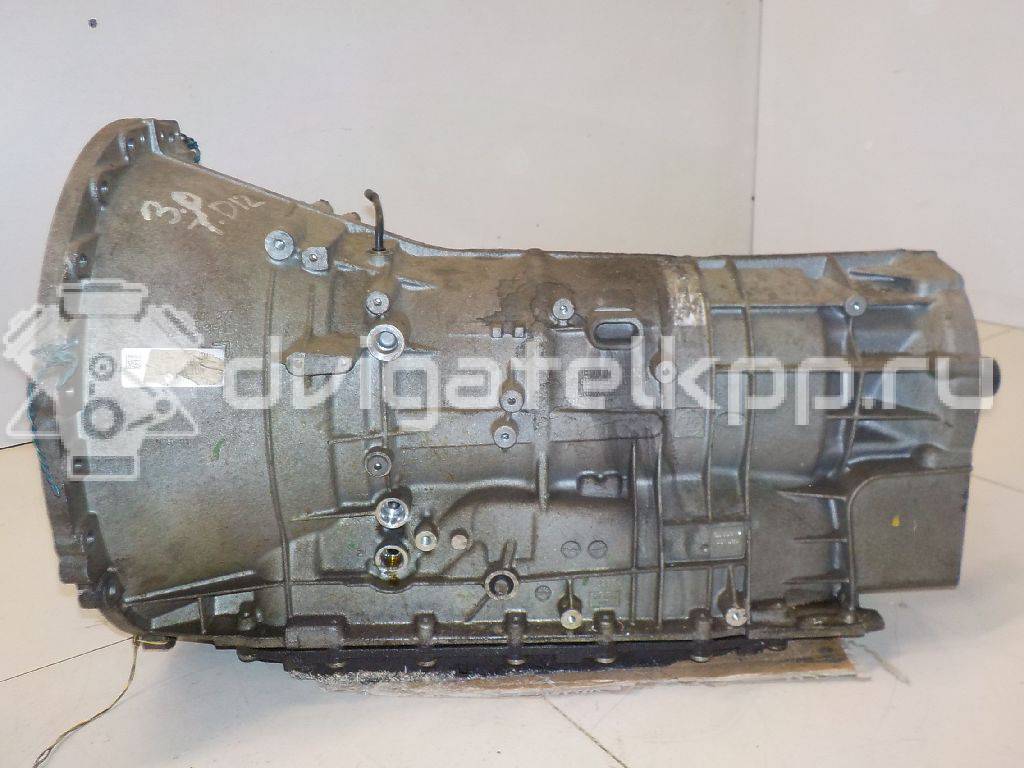 Фото Контрактная (б/у) АКПП для Land Rover Range Rover / Discovery 211-340 л.с 24V 3.0 л 306DT Дизельное топливо LR021834 {forloop.counter}}