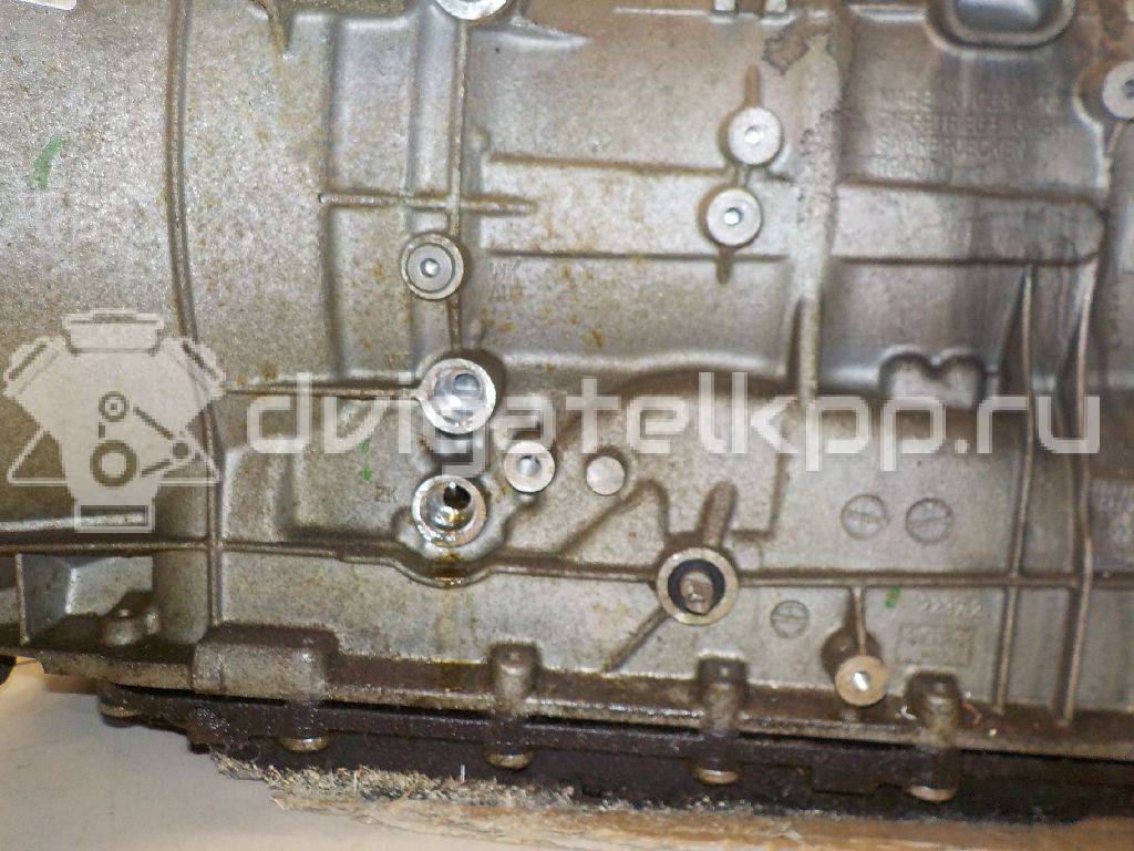 Фото Контрактная (б/у) АКПП для Land Rover Range Rover / Discovery 211-340 л.с 24V 3.0 л 306DT Дизельное топливо LR021834 {forloop.counter}}