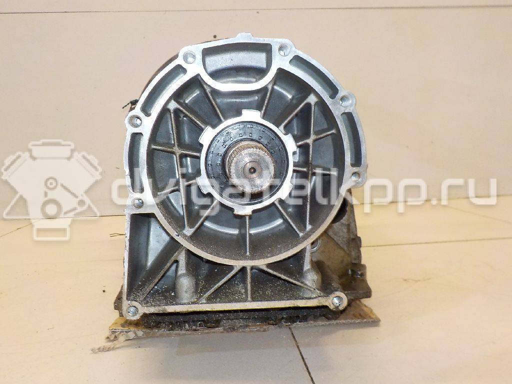Фото Контрактная (б/у) АКПП для Land Rover Range Rover / Discovery 211-340 л.с 24V 3.0 л 306DT Дизельное топливо LR021834 {forloop.counter}}